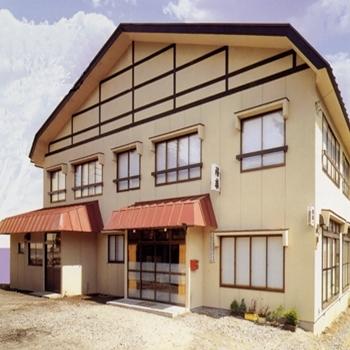 Ozetokura Onsen Ryokan Kiraku (Gunma)