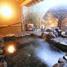 Dorogawa Onsen Koryokuen Saisei