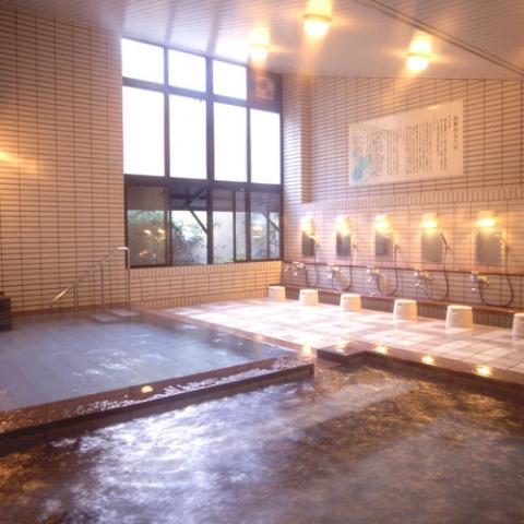 Tawarayama Onsen Izumiya Ryokan