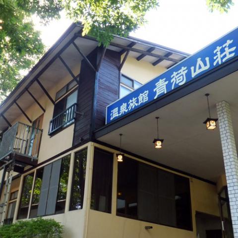 Tazawako Kogen Mizusawa Onsenkyo Ryokan Aonisanso