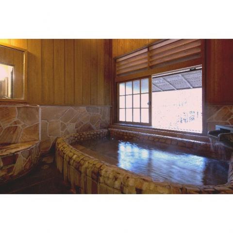 Kurokawa Onsen Ikoi Ryokan