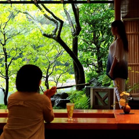 Amanohashidate Onsen Taikyourou