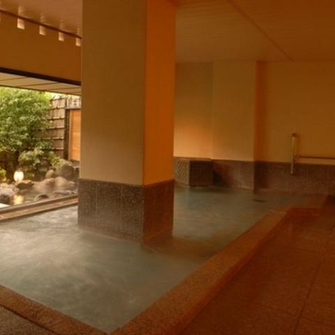 Shuzenji Onsen Marukyuu Ryokan