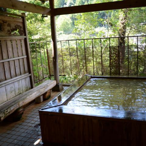 Yuya Onsen Ryokan Suimei