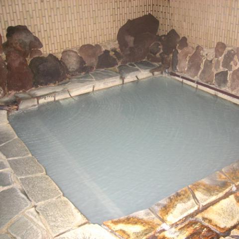 Shigayama Onsen Aspen Shiga