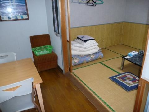 Business Hotel Minokichi (Tanegashima)