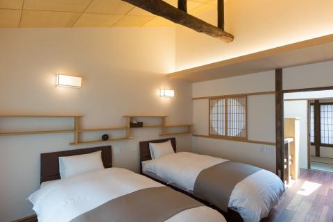 Machiya Residence Inn Kiyomizu Rikyuan