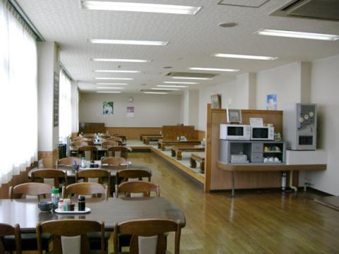 Business Hotel Nishi Nasu