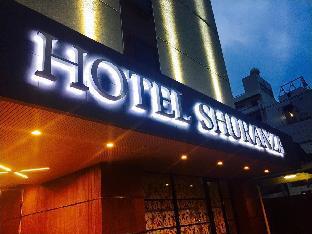 Hotel Shuranza Chiba