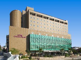 Hotel Crown Palais Kokura