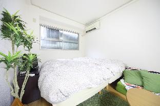 EX Tenroku Apartment 105