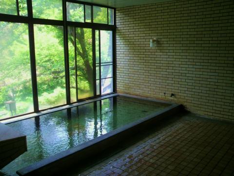 Naruko Onsen Ryokan Bentenkaku