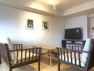2 bedroom apartment in Sapporo A123