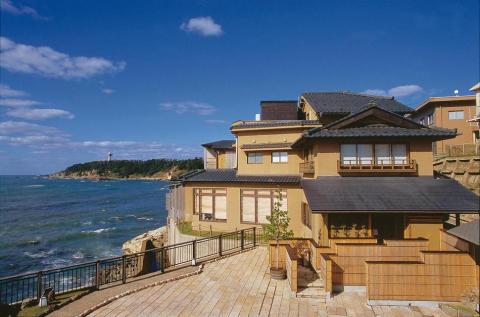 Mikuni Onsen Bouyourou