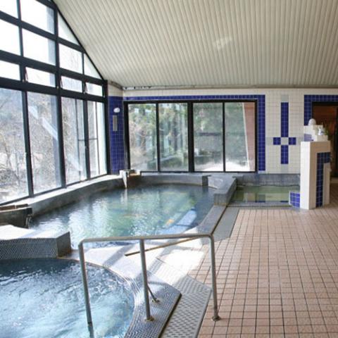 Shinmikawa Onsen Hotel Mikawa