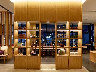 Candeo Hotels Tokyo Shimbashi