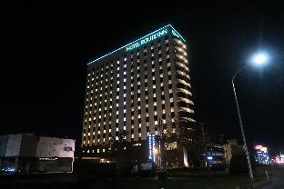 Hotel Route Inn Sendai Higashi