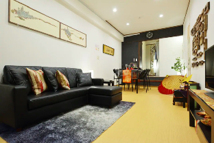 Reserved House★Ebisu-cho station 2 min by Walk★