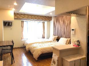 1 Room apartment in Sapporo DP54
