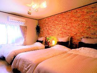 Naos House Abeno