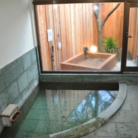Izu Imaihama Onsen Ryokan Kokoronodoka