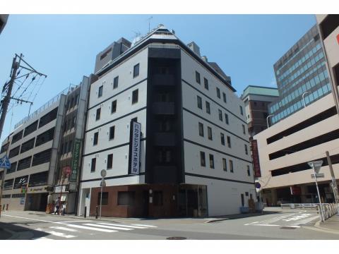 Hakata Business Hotel