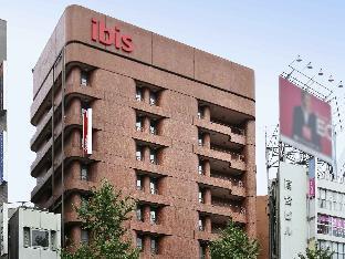ibis Tokyo Shinjuku