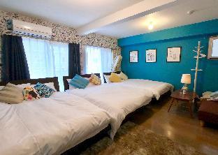 Big room! Good location for HAKATA,TENJIN