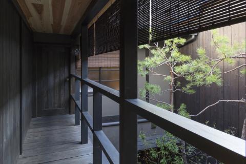 Machiya Residence Inn Masarigusa