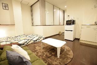 ABO 1 Bedroom Apt near Osaka Seaside 201