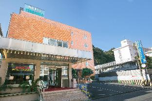 Hotel  Yokosuka