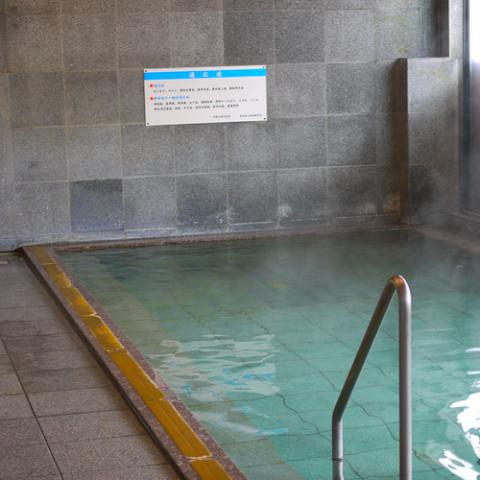 Senboku Onsen Koryu Plaza Saku no Yu