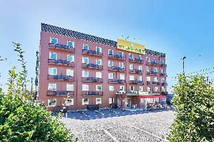 Hotel Select Inn Numazu