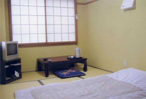 Ryokan Andayuu