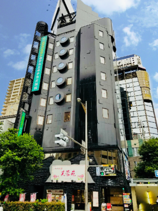 Hotel EKICHIKA Nagahoribashi