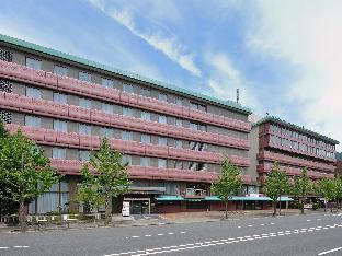 Hotel Heian No Mori