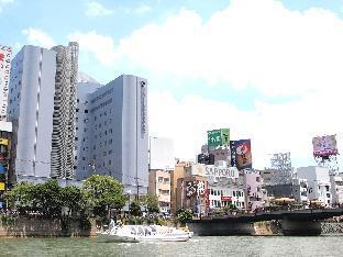 Hakata Excel Hotel Tokyu