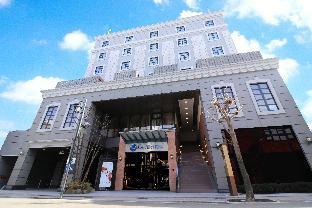 Best Western Hotel Takayama