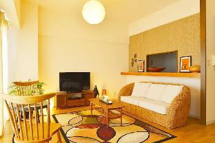 Winbell Okinawa Nago Coral View Room 208