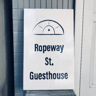 Ropeway St. Guesthouse