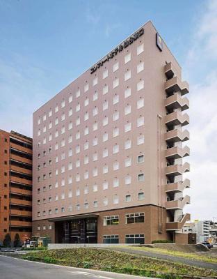 Comfort Hotel Sendai East