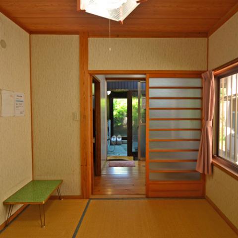 Shinyu Onsen Ryokan