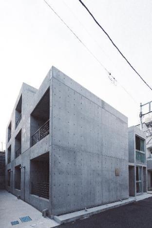 bmj Shinjuku Okubo