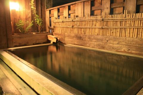 Togura Kamiyamada Onsen Yumoto Kashiwaya