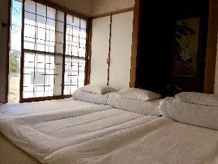 Chitose Guest House Oukaen 101 room
