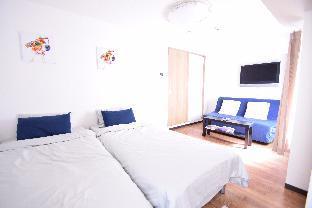 S&W 1 Bedroom Apt near Kuromon Market 303