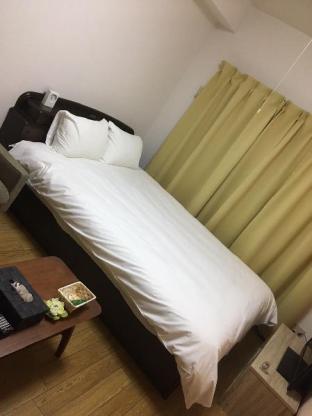 #103S Center of Gion! Studio for 2 guests +Wi-Fi