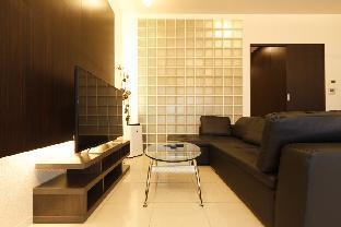 301room*75m2*LUXURIA SHINSAIBASI Special Room