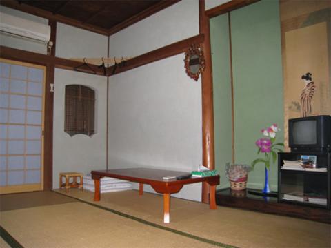 Isamuro Ryokan