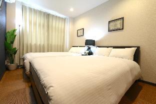 EK1  New Duplex unit 1min from Kuromon market!